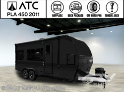 New 2026 ATC Pla 450 2011 available in Baton Rouge, Louisiana