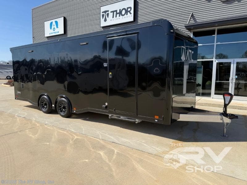 Used 2025 ATC Rom 450 8.5' x 24' - 5.2K available in Baton Rouge, Louisiana