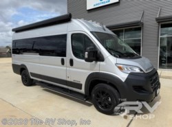 New 2026 Airstream Rangeline Std. Model available in Baton Rouge, Louisiana