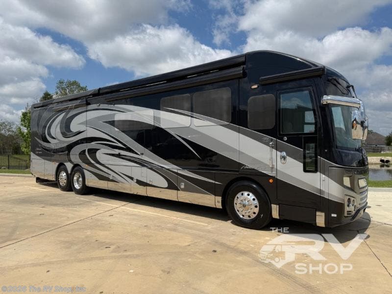 Used 2019 American Coach American Eagle 45A available in Baton Rouge, Louisiana
