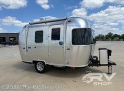 New 2026 Airstream Bambi 16RB available in Baton Rouge, Louisiana