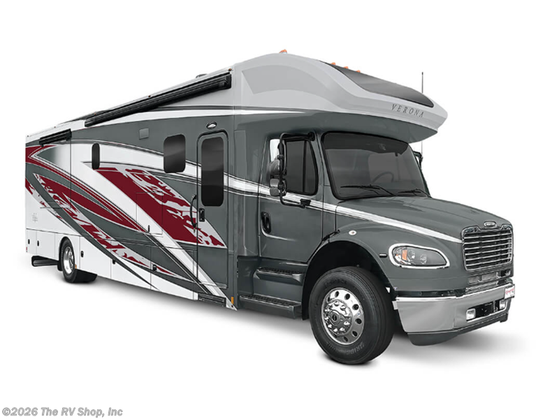 Used 2024 Renegade  Verona 36VSB available in Baton Rouge, Louisiana