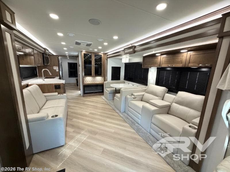 Used 2026 Jayco Seneca 37M available in Baton Rouge, Louisiana