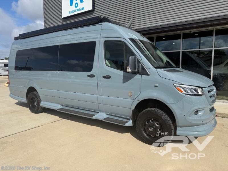 Used 2026 OGV Luxury Coach V-Cruise 10OBA available in Baton Rouge, Louisiana