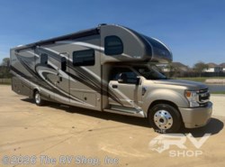 Used 2022 Thor Motor Coach Omni BT36 available in Baton Rouge, Louisiana