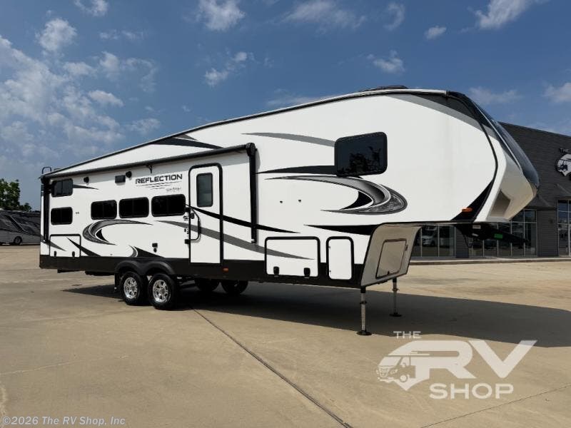 Used 2022 Grand Design Reflection 28BH available in Baton Rouge, Louisiana