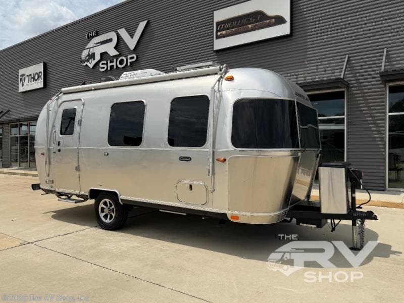 Used 2023 Airstream Caravel 22FB available in Baton Rouge, Louisiana