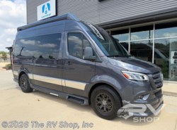 Used 2024 Grech RV Turismo-ion Tour available in Baton Rouge, Louisiana