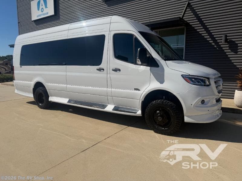 New 2027 Midwest Luxe Cruiser D6 available in Baton Rouge, Louisiana