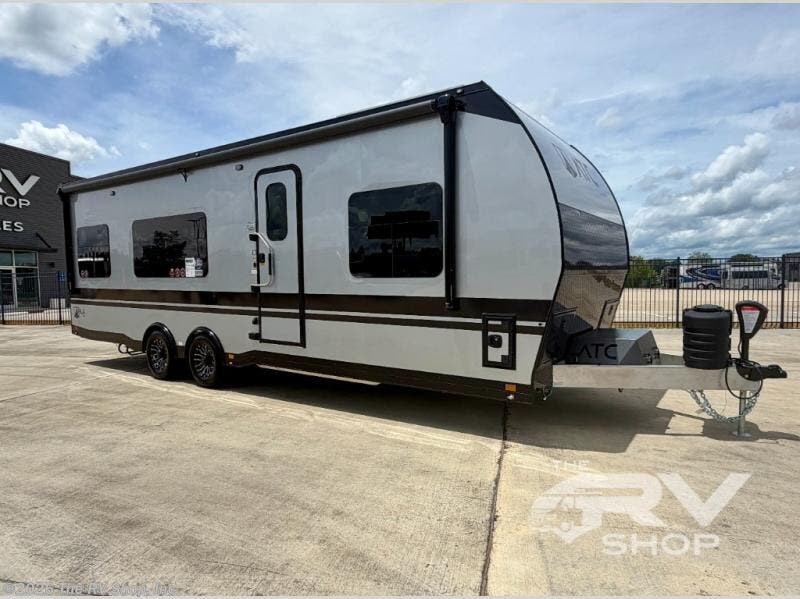 New 2026 ATC Pla 550 2816 available in Baton Rouge, Louisiana