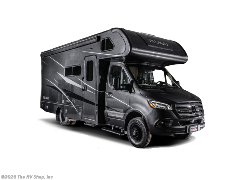 New 2027 Renegade  Villagio 25FTB available in Baton Rouge, Louisiana
