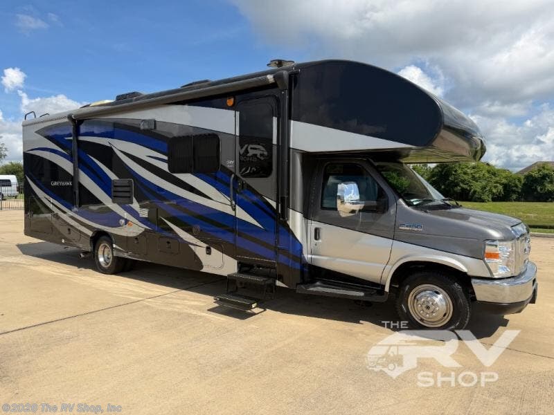Used 2019 Jayco Greyhawk 29MV available in Baton Rouge, Louisiana