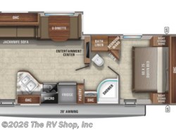 Used 2021 Jayco Jay Feather 27RL available in Baton Rouge, Louisiana