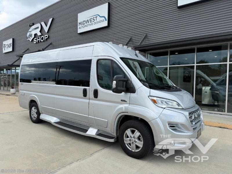 Used 2025 Midwest Luxe Cruiser D4 available in Baton Rouge, Louisiana