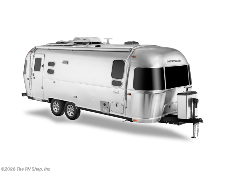 Used 2025 Airstream Flying Cloud 25FB Twin available in Baton Rouge, Louisiana