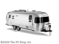 Used 2025 Airstream Flying Cloud 25FB Twin available in Baton Rouge, Louisiana