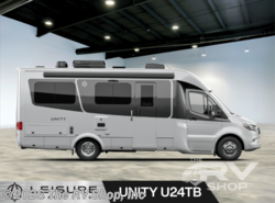 New 2026 Leisure Travel Unity U24TB available in Baton Rouge, Louisiana