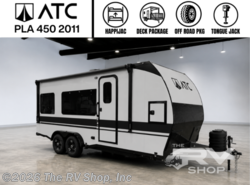 New 2027 ATC Pla 450 2011 available in Baton Rouge, Louisiana