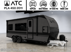 New 2027 ATC Pla 450 2011 available in Baton Rouge, Louisiana