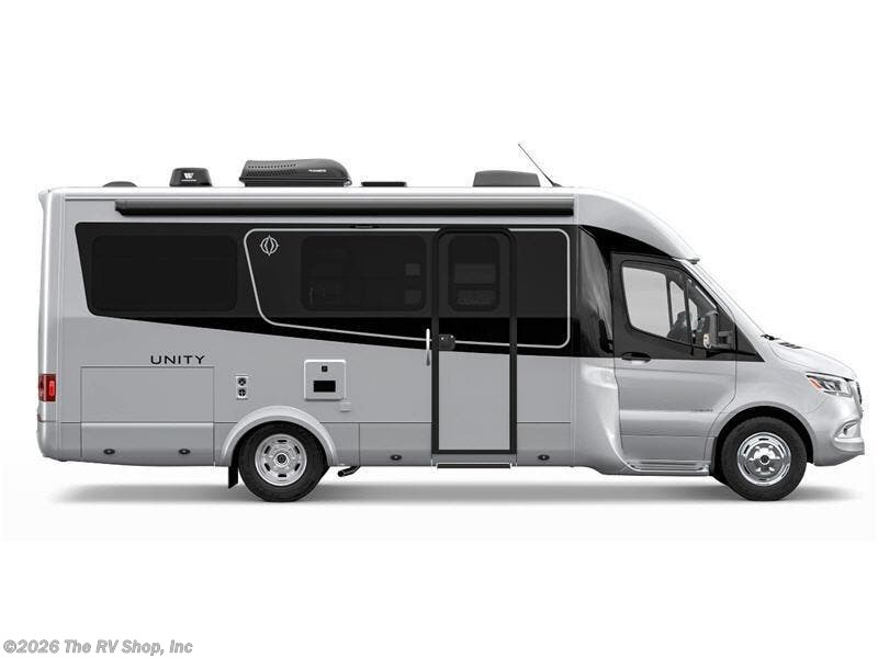 Used 2023 Leisure Travel Unity U24MBL available in Baton Rouge, Louisiana