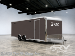 New 2027 ATC Rom 450 8.5' X 20' - 5.2K available in Baton Rouge, Louisiana