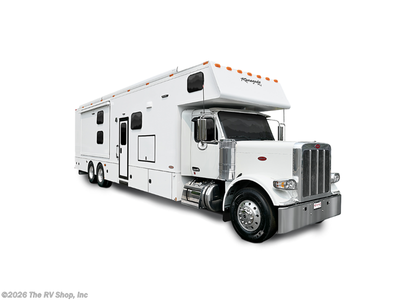 New 2026 Renegade RV  Renegade Classic 45CBF available in Baton Rouge, Louisiana