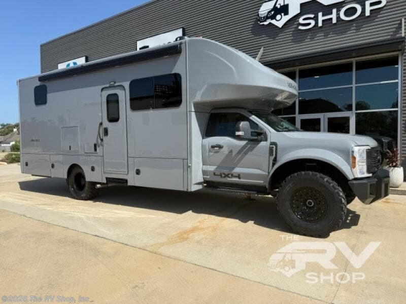 New 2025 Renegade RV Veracruz 32VDS available in Baton Rouge, Louisiana
