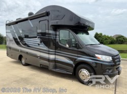 Used 2021 Thor Motor Coach Delano Sprinter 24FB available in Baton Rouge, Louisiana