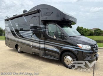 Used 2021 Thor Motor Coach Delano Sprinter 24FB available in Baton Rouge, Louisiana