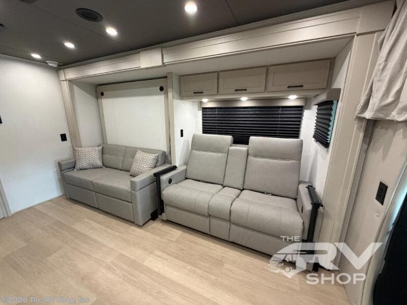 New 2027 Renegade RV Villagio 25RMC available in Baton Rouge, Louisiana