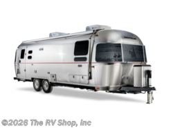 New 2027 Airstream Stetson + 6666 Special Edition Queen Bed available in Baton Rouge, Louisiana