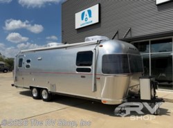 New 2027 Airstream Stetson + 6666 Special Edition Queen Bed available in Baton Rouge, Louisiana
