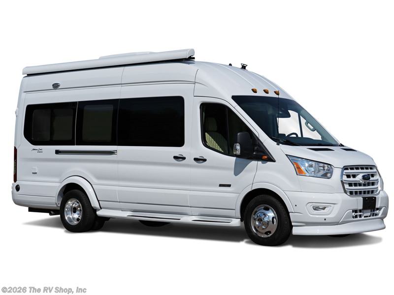 New 2026 Midwest  Ford Passage MD2 (Ford) available in Baton Rouge, Louisiana