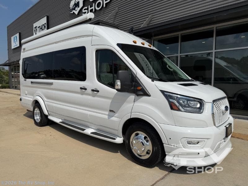 New 2026 Midwest  Ford Passage MD2 (Ford) available in Baton Rouge, Louisiana