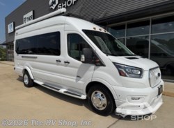 New 2026 Midwest Ford Passage MD2 (Ford) available in Baton Rouge, Louisiana