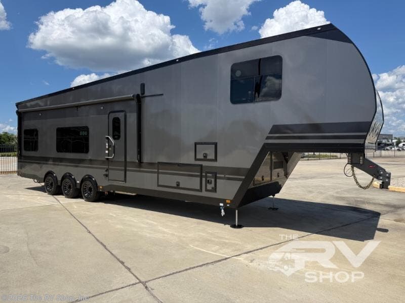 New 2027 ATC Pla 750 4020 available in Baton Rouge, Louisiana