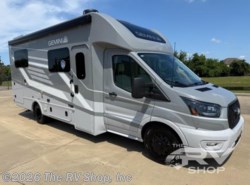 New 2027 Thor Motor Coach Gemini AWD 24KB available in Baton Rouge, Louisiana