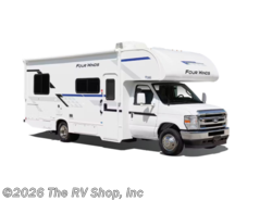 New 2027 Thor Motor Coach Four Winds 19X available in Baton Rouge, Louisiana