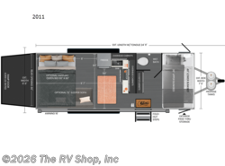 New 2027 ATC Pla 450 2011 available in Baton Rouge, Louisiana
