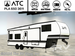New 2027 ATC Pla 650 3611 available in Baton Rouge, Louisiana
