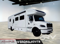New 2027 Renegade RV Verona 40VTR available in Baton Rouge, Louisiana