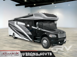 New 2027 Renegade RV Verona 40VTB available in Baton Rouge, Louisiana