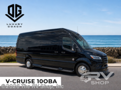 New 2027 OGV Luxury Coach V-Cruise 10OBA available in Baton Rouge, Louisiana