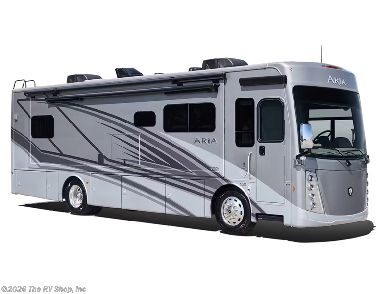 Used 2023 Thor Motor Coach Aria 3401 available in Baton Rouge, Louisiana
