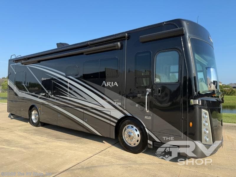 Used 2023 Thor Motor Coach Aria 3401 available in Baton Rouge, Louisiana