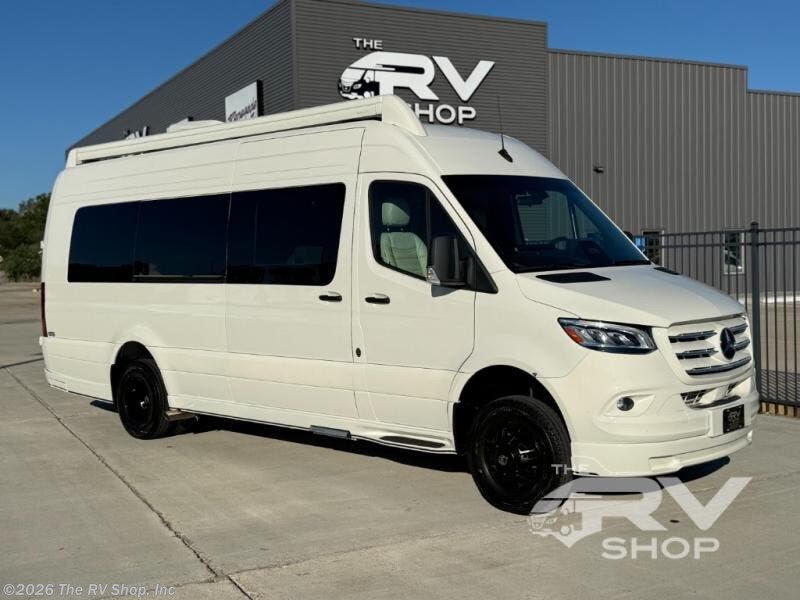 Used 2026 Tiffin GT2 24 CG available in Baton Rouge, Louisiana