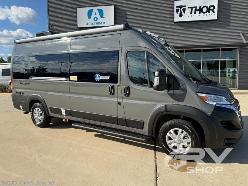 New 2027 Thor Motor Coach Tellaro 20U available in Baton Rouge, Louisiana