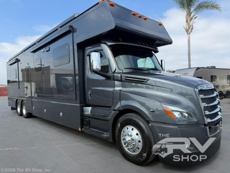 Used 2023 Renegade RV Classic Renegade  45CMR available in Baton Rouge, Louisiana