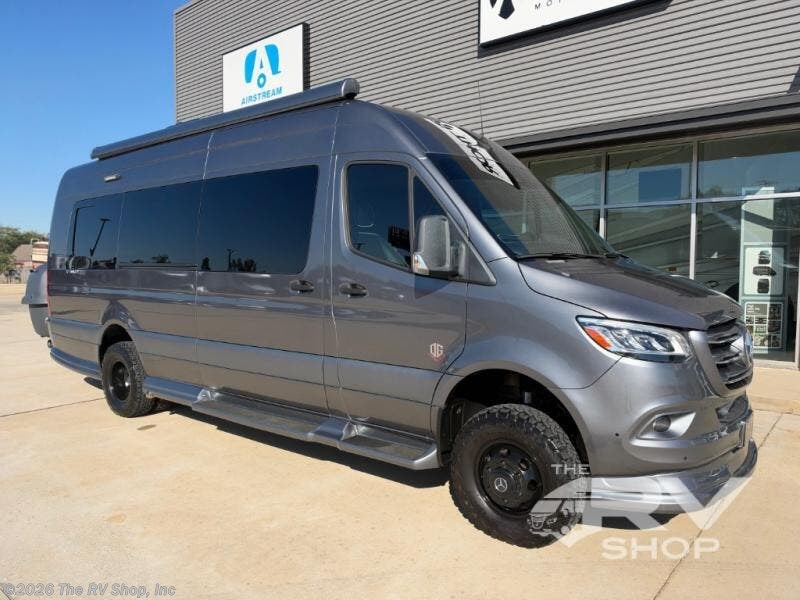 Used 2025 OGV Luxury Coach V-Tour 10TBA available in Baton Rouge, Louisiana