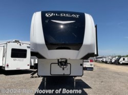 New 2024 Forest River Wildcat 41DS available in Boerne, Texas
